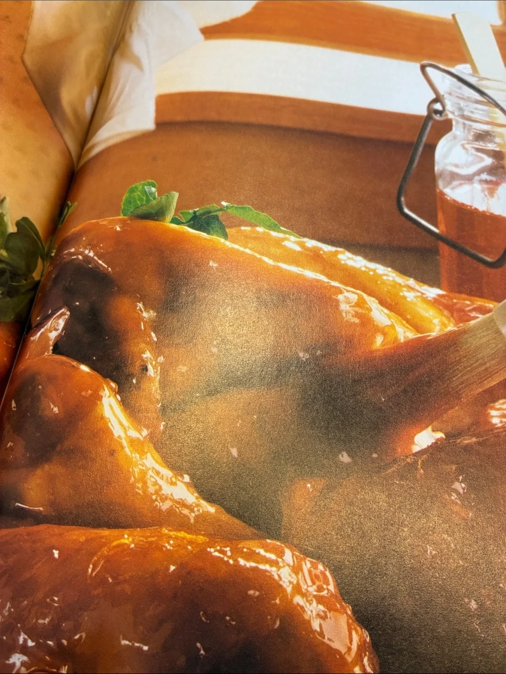 Better Homes & Gardens 5-Ingredient Meals Fast Fixin chicken magazine cookbooks